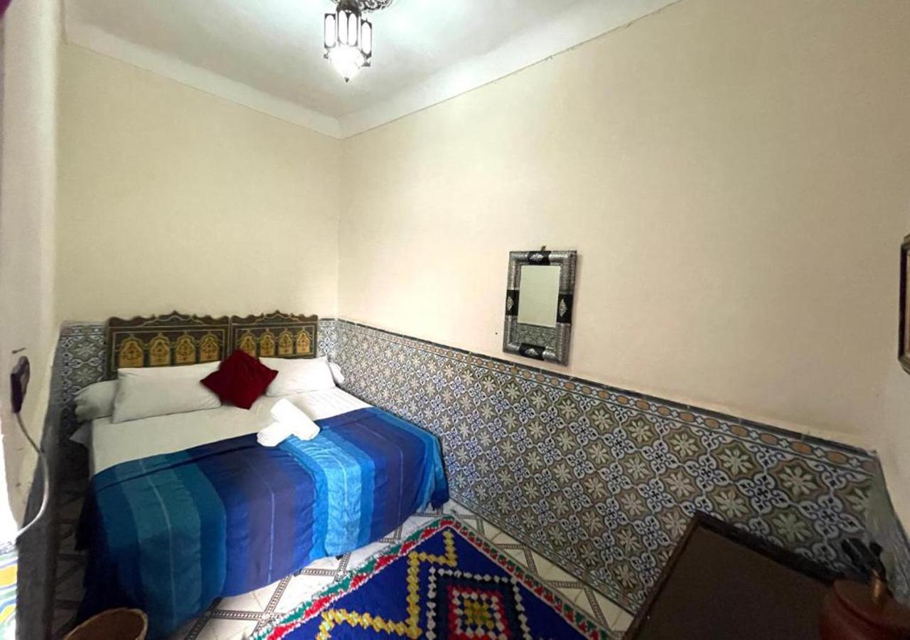 Sun Hostel มาร์ราเกช ภายนอก รูปภาพ