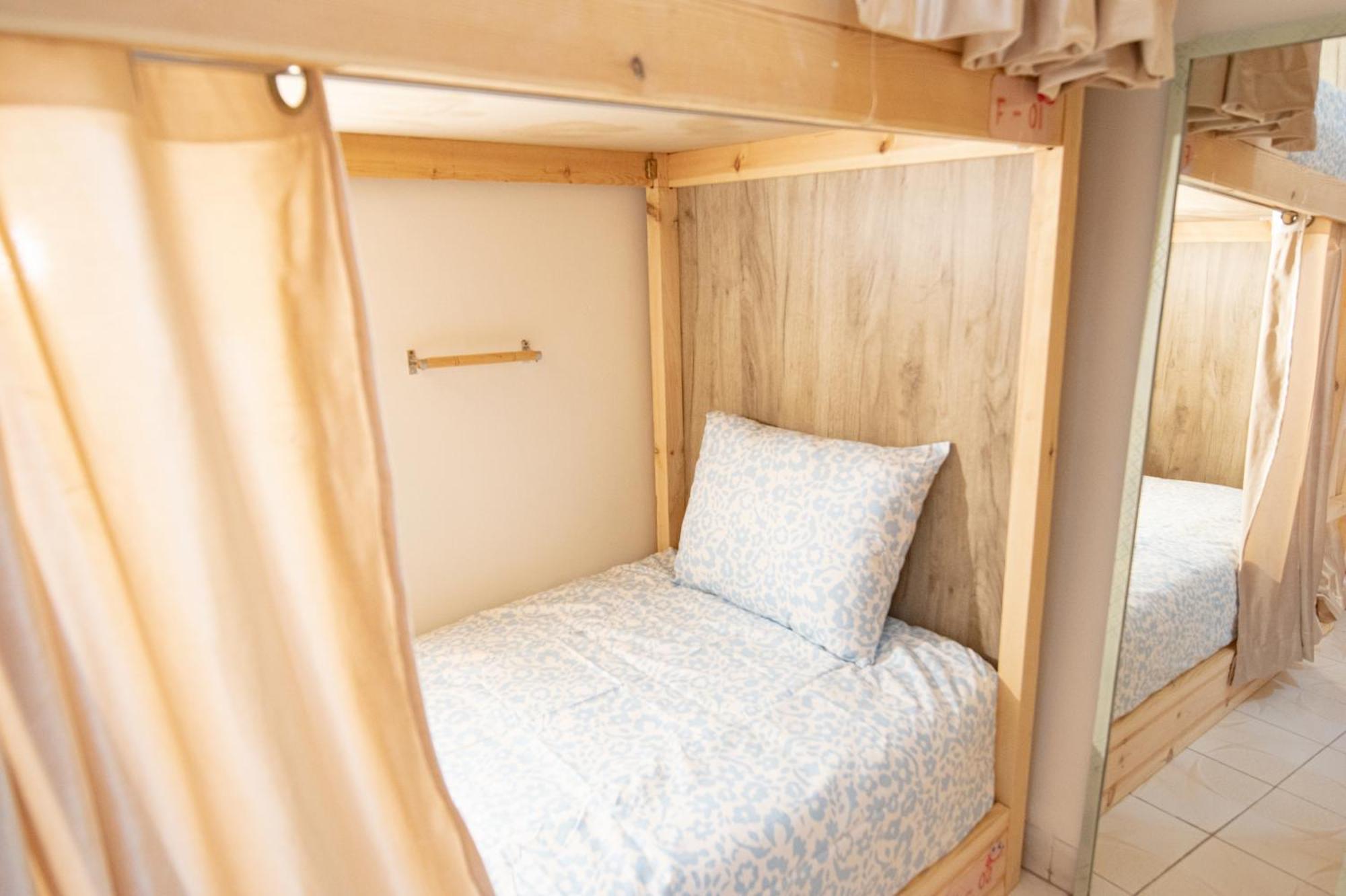 Sun Hostel มาร์ราเกช ภายนอก รูปภาพ